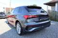 Audi A3 A3 45 TFSIe Sportback Competition S-line Gris - thumbnail 3