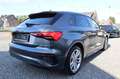 Audi A3 A3 45 TFSIe Sportback Competition S-line Gris - thumbnail 4