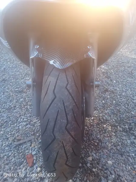 Suzuki Burgman 650 - foto 7