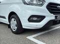 Ford Transit Custom Kasten 2,0 TDCi L1H1 280 Trend Regal-Ausbau/STH... Wit - thumbnail 37