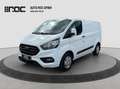 Ford Transit Custom Kasten 2,0 TDCi L1H1 280 Trend Regal-Ausbau/STH... Wit - thumbnail 1