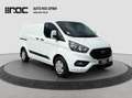 Ford Transit Custom Kasten 2,0 TDCi L1H1 280 Trend Regal-Ausbau/STH... Wit - thumbnail 7