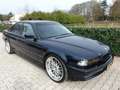 BMW 735 7-serie 735i Executive High-Line V8 , Clima / Crui plava - thumbnail 7