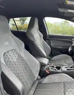 Volkswagen Golf R Line