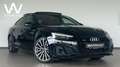 Audi A5 Sportback 50 TDI |Q |S LINE |PANO |B&O |LASER Schwarz - thumbnail 4