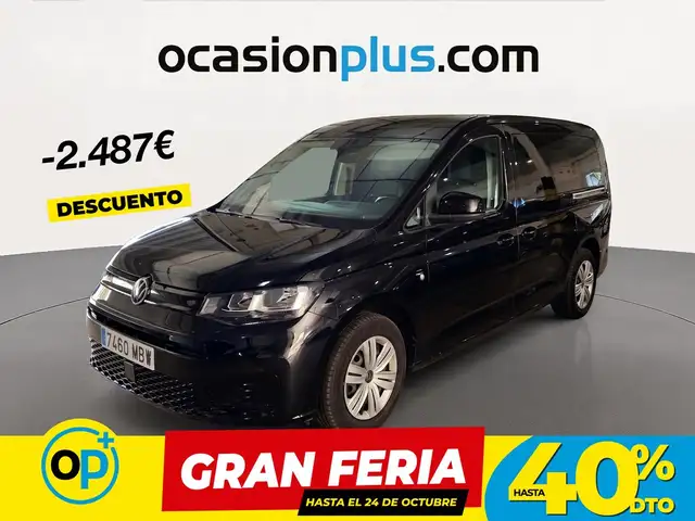 Volkswagen Caddy Maxi 1.5 TSI Origin 114