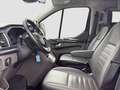 Ford Tourneo Custom 2.0 TDCi 320 L1 Titanium X AHK/STH/Kamera/uvm Silber - thumbnail 9
