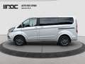 Ford Tourneo Custom 2.0 TDCi 320 L1 Titanium X AHK/STH/Kamera/uvm Silber - thumbnail 2