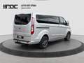 Ford Tourneo Custom 2.0 TDCi 320 L1 Titanium X AHK/STH/Kamera/uvm Silber - thumbnail 5