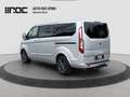 Ford Tourneo Custom 2.0 TDCi 320 L1 Titanium X AHK/STH/Kamera/uvm Silber - thumbnail 3