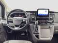 Ford Tourneo Custom 2.0 TDCi 320 L1 Titanium X AHK/STH/Kamera/uvm Silber - thumbnail 12