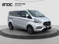 Ford Tourneo Custom 2.0 TDCi 320 L1 Titanium X AHK/STH/Kamera/uvm Silber - thumbnail 7