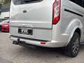 Ford Tourneo Custom 2.0 TDCi 320 L1 Titanium X AHK/STH/Kamera/uvm Silber - thumbnail 36