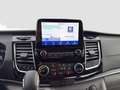 Ford Tourneo Custom 2.0 TDCi 320 L1 Titanium X AHK/STH/Kamera/uvm Silber - thumbnail 13