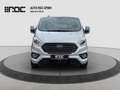 Ford Tourneo Custom 2.0 TDCi 320 L1 Titanium X AHK/STH/Kamera/uvm Silber - thumbnail 8
