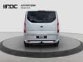 Ford Tourneo Custom 2.0 TDCi 320 L1 Titanium X AHK/STH/Kamera/uvm Silber - thumbnail 4
