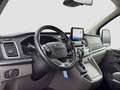 Ford Tourneo Custom 2.0 TDCi 320 L1 Titanium X AHK/STH/Kamera/uvm Silber - thumbnail 10