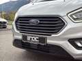 Ford Tourneo Custom 2.0 TDCi 320 L1 Titanium X AHK/STH/Kamera/uvm Silber - thumbnail 39