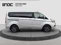 Ford Tourneo Custom 2.0 TDCi 320 L1 Titanium X AHK/STH/Kamera/uvm Silber - thumbnail 6