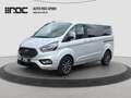 Ford Tourneo Custom 2.0 TDCi 320 L1 Titanium X AHK/STH/Kamera/uvm Silber - thumbnail 1