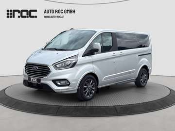 2.0 TDCi 320 L1 Titanium X AHK/STH/Kamera/uvm