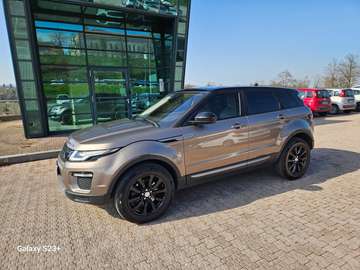 Range Rover Evoque E6 2.0 VALUTIAMO USATO /SCAMBIO