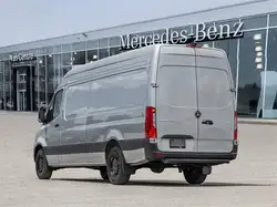 Mercedes-Benz Sprinter 2500 2026