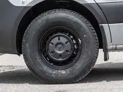 Mercedes-Benz Sprinter 2500 2026
