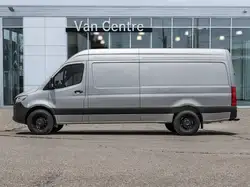 Mercedes-Benz Sprinter 2500 2026