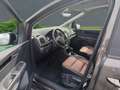Volkswagen Sharan Comfortline Black Style  2.0 TDI+Anhängerkupplung Braun - thumbnail 8