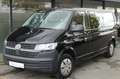 Volkswagen T6 Kombi lang 2.0TDI*Navi*ACC*PDC*9Sitzer*AHK* Schwarz - thumbnail 2