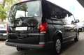 Volkswagen T6 Kombi lang 2.0TDI*Navi*ACC*PDC*9Sitzer*AHK* Schwarz - thumbnail 11