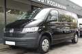 Volkswagen T6 Kombi lang 2.0TDI*Navi*ACC*PDC*9Sitzer*AHK* Schwarz - thumbnail 6