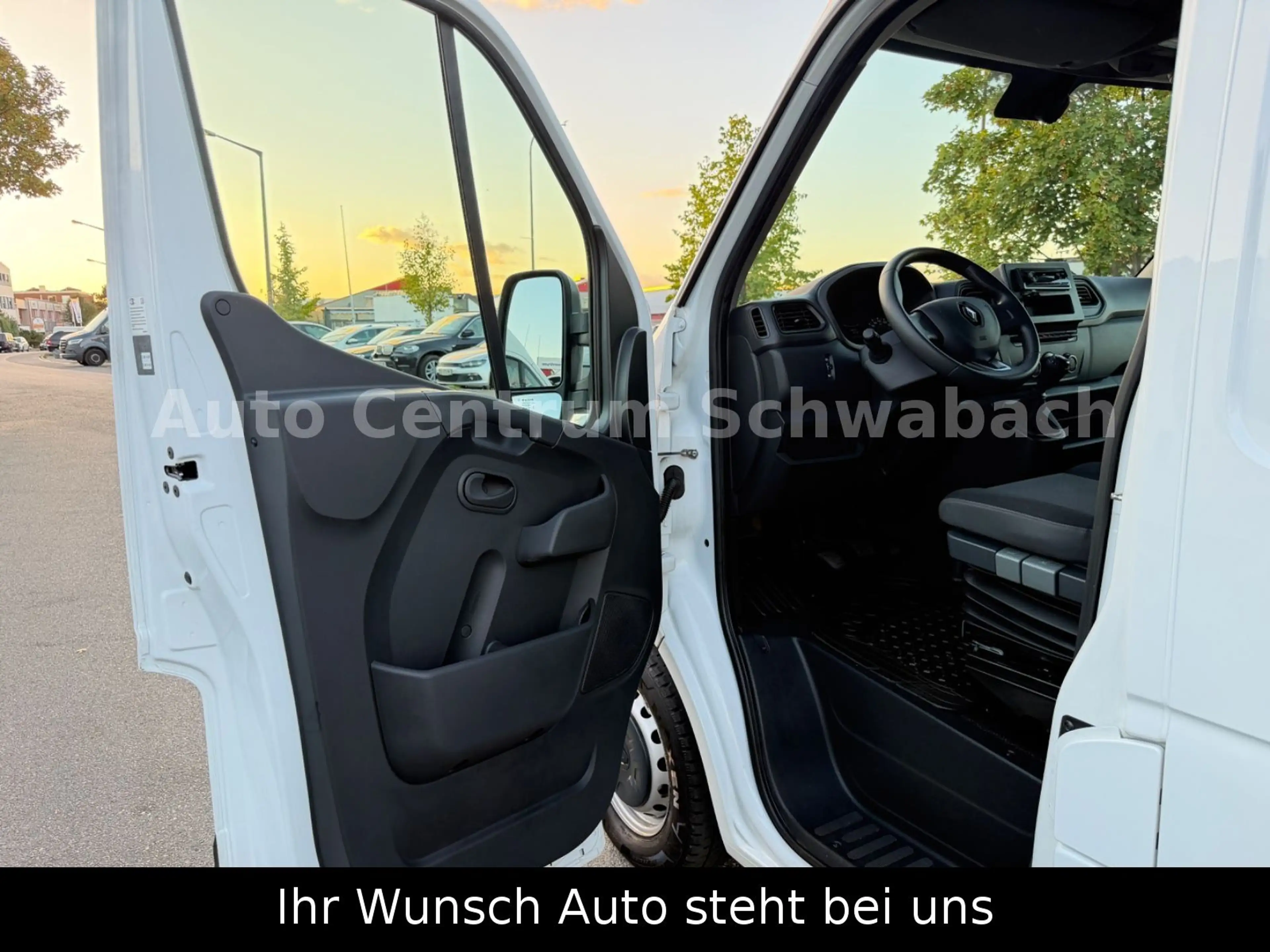 Renault Master 2,3 Kasten L3H2 Top Zustand TÜV/HU Neu — photo 7