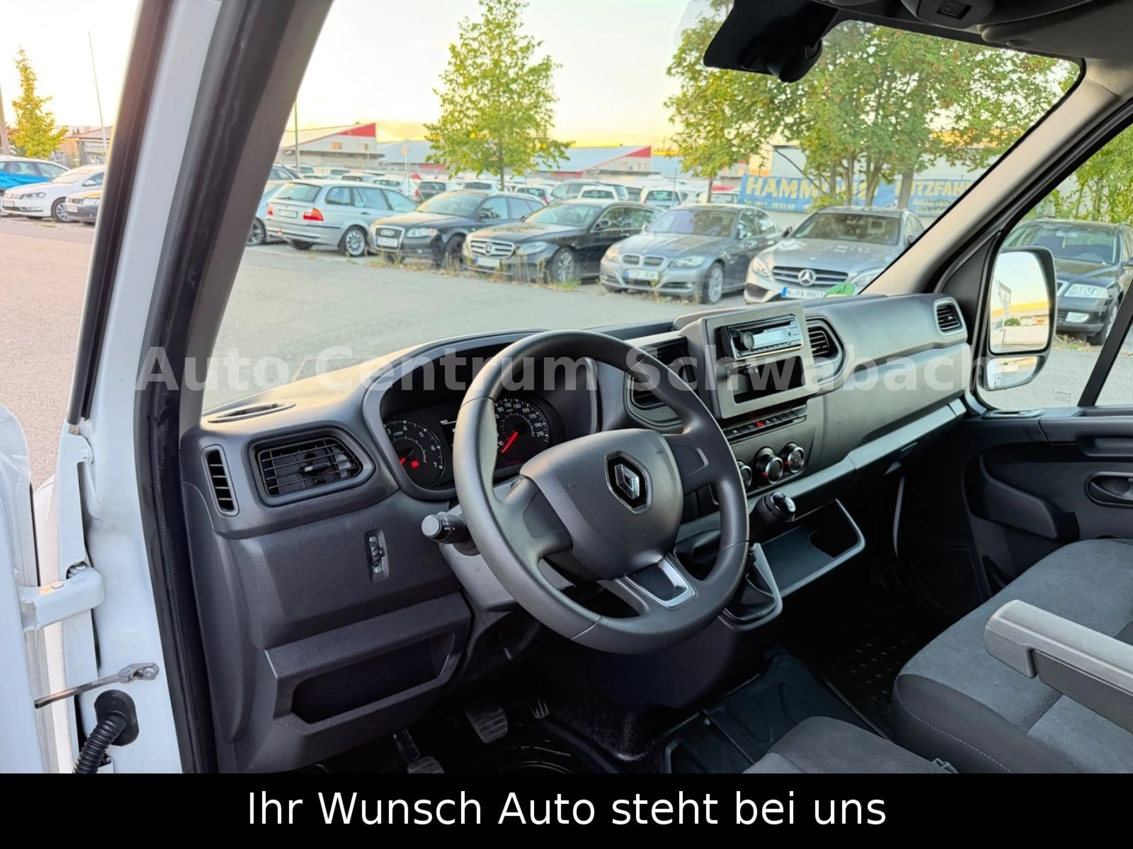 Renault Master 2,3 Kasten L3H2 Top Zustand TÜV/HU Neu — photo 10