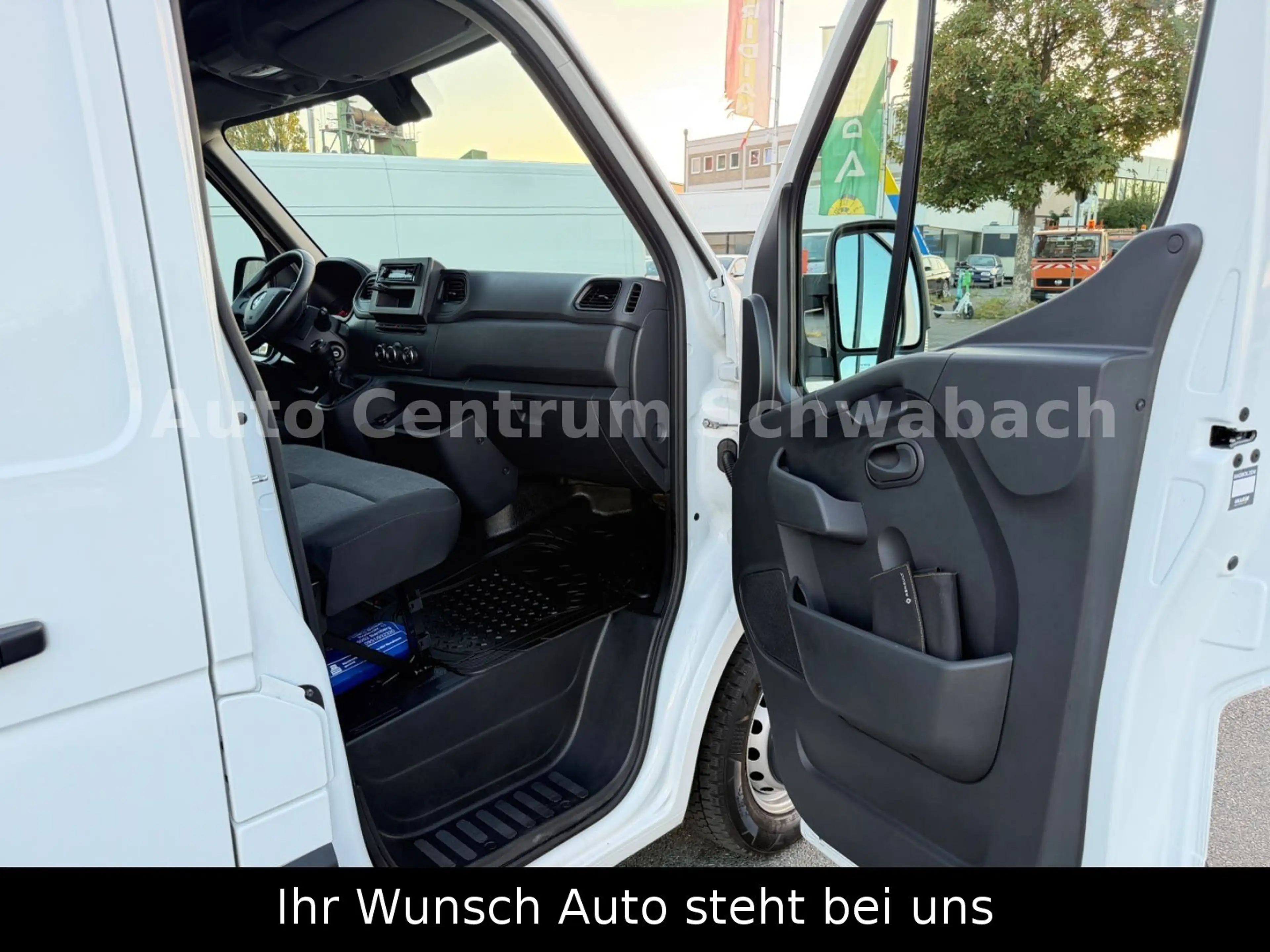 Renault Master 2,3 Kasten L3H2 Top Zustand TÜV/HU Neu — photo 11