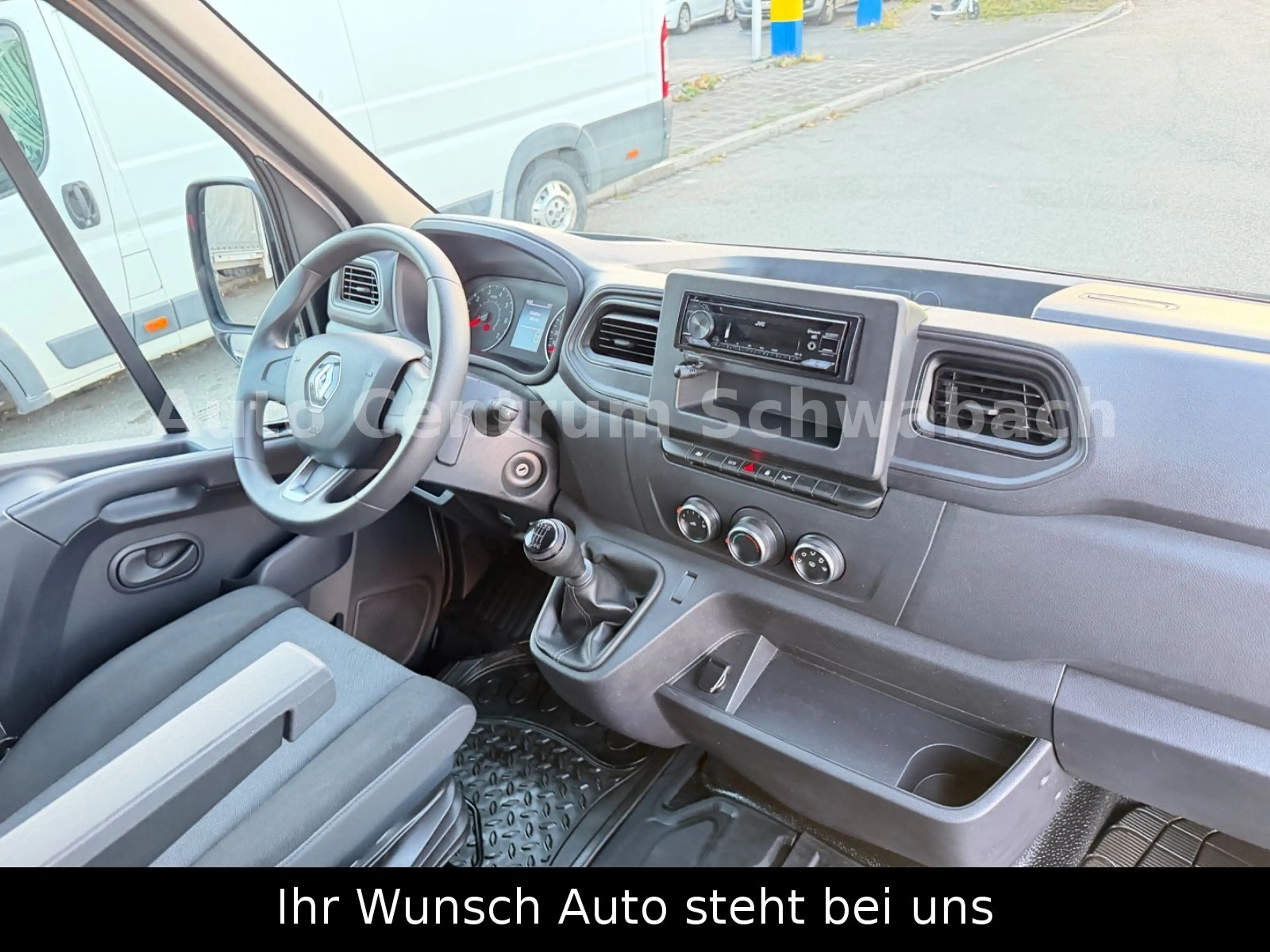 Renault Master 2,3 Kasten L3H2 Top Zustand TÜV/HU Neu — photo 14