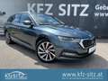 Skoda Octavia Combi 2,0 TDI Style DSG | NP: €47.700 Grau - thumbnail 1