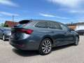 Skoda Octavia Combi 2,0 TDI Style DSG | NP: €47.700 Grau - thumbnail 3