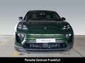 Porsche Macan 4S BOSE LED-Matrix Luftfederung Panorama Grün - thumbnail 4