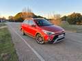 Hyundai i20 i20 1.4CRDI Tecno Tecno Naranja - thumbnail 1