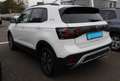 Volkswagen T-Cross 1.5 TSI DSG Goal IQ.Light Kamera App Nav Weiß - thumbnail 4