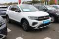Volkswagen T-Cross 1.5 TSI DSG Goal IQ.Light Kamera App Nav Weiß - thumbnail 5
