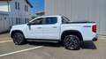 Volkswagen Amarok Amarok 3.0 V6 TDI 241CV 4MOTION aut. Style Blanco - thumbnail 2