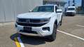 Volkswagen Amarok Amarok 3.0 V6 TDI 241CV 4MOTION aut. Style Blanco - thumbnail 4