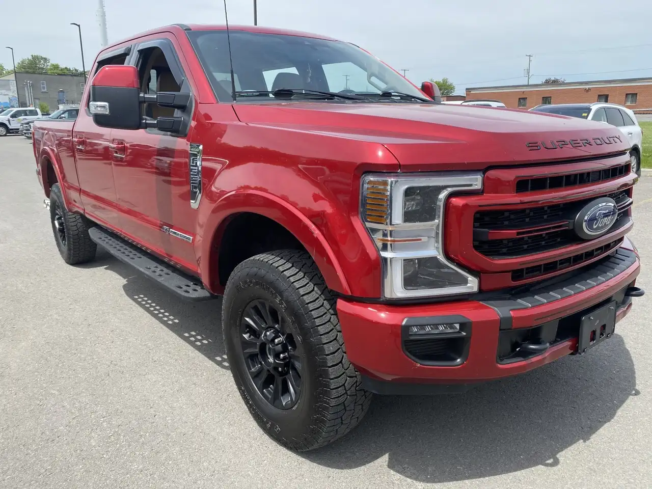 2022 Ford F 350