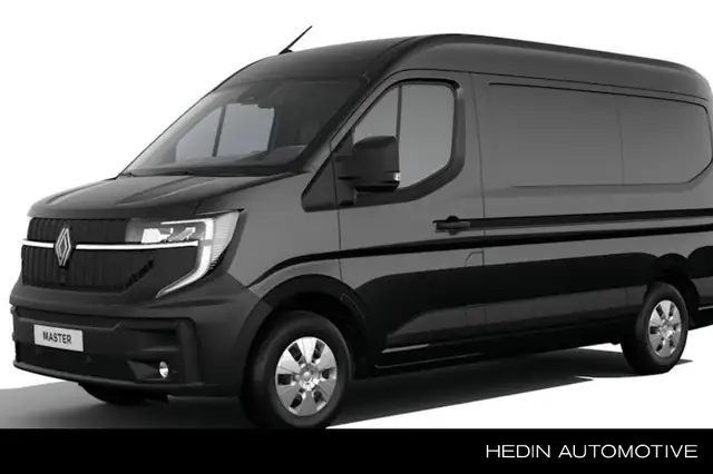 Renault Master E-Tech T35 L2H2 Extra long range 87 kWh | Trekhaak