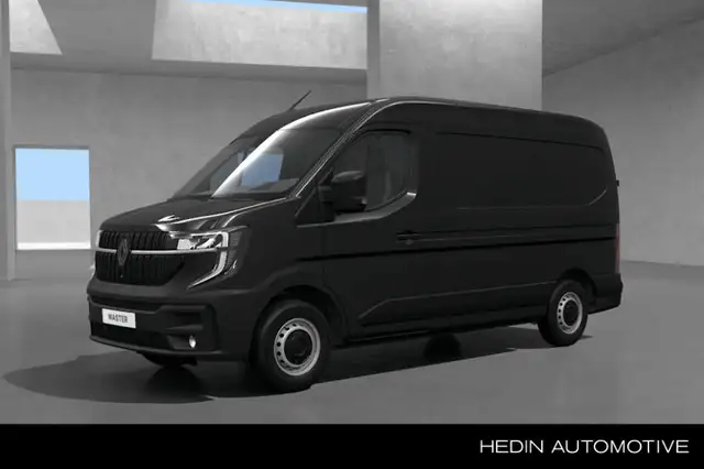 Renault Master E-Tech T35 L2H2 Extra long range 87 kWh | Trekhaak