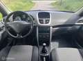 Peugeot 207 1.6 VTi Sportium*1E EIGENAAR*NAVIGATIE*AIRCO Gris - thumbnail 9
