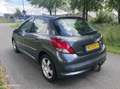 Peugeot 207 1.6 VTi Sportium*1E EIGENAAR*NAVIGATIE*AIRCO Gris - thumbnail 2